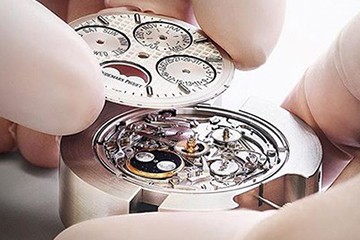 百达翡丽手表青岛官方售后服务在哪