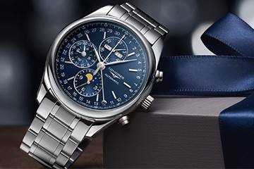 青岛百达翡丽手表官方售后在那里