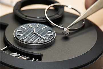 百达翡丽青岛官方售后店在哪