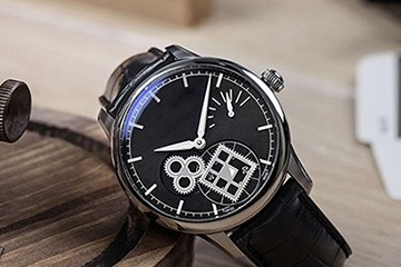 百达翡丽表青岛官方售后服务店在哪