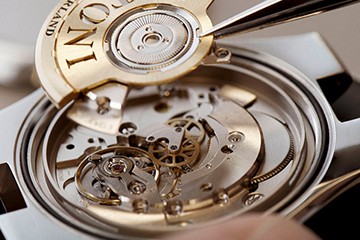 青岛百达翡丽手表官方售后在哪里