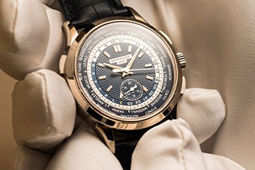 百达翡丽表青岛售后点在哪