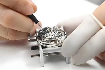 百达翡丽手表青岛官方售后服务店在哪