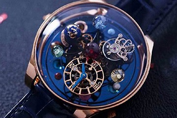 百达翡丽青岛在哪里售后