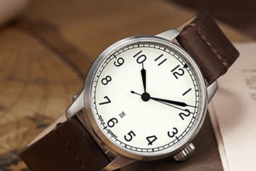 青岛百达翡丽表盘磨损