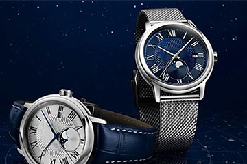 青岛百达翡丽表售后清洗保养