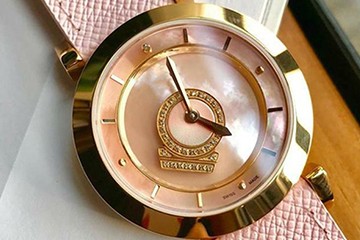 青岛百达翡丽手动机械表售后保养