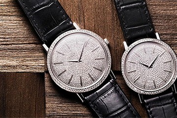 青岛百达翡丽为什么会停